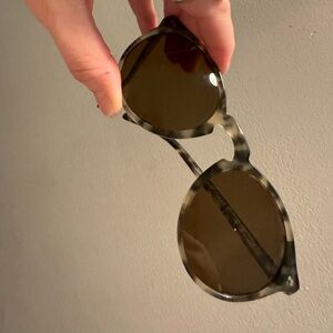 Otis x Outerknown Omar X polarized